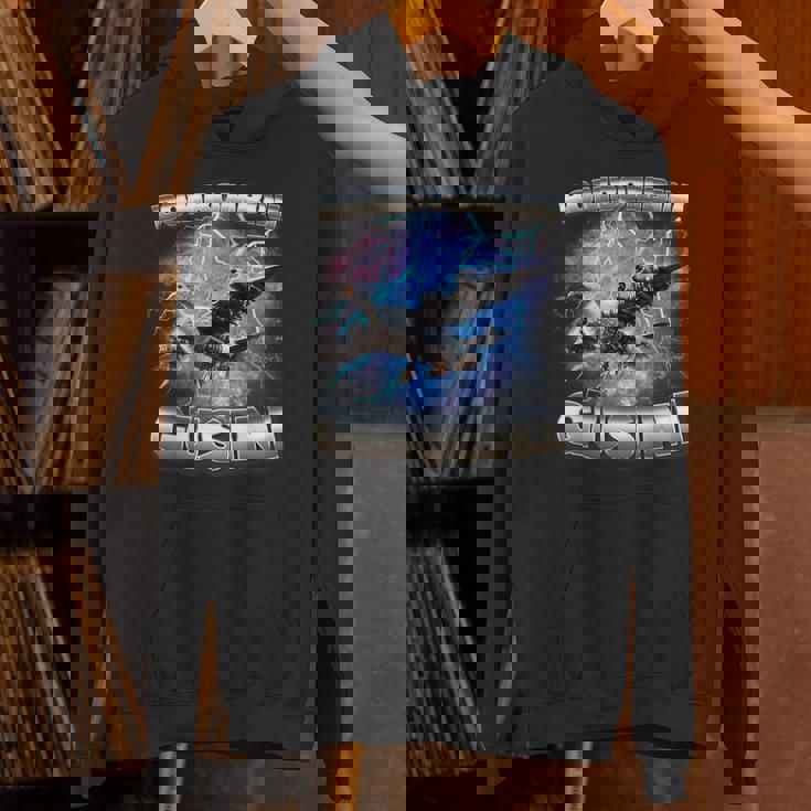 ボンボンビーニ グジーニ イタリアンブレイン 長袖tシャツ パーカー