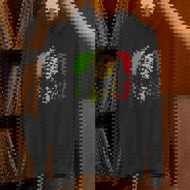 ポジティブバイブレーション パーカー