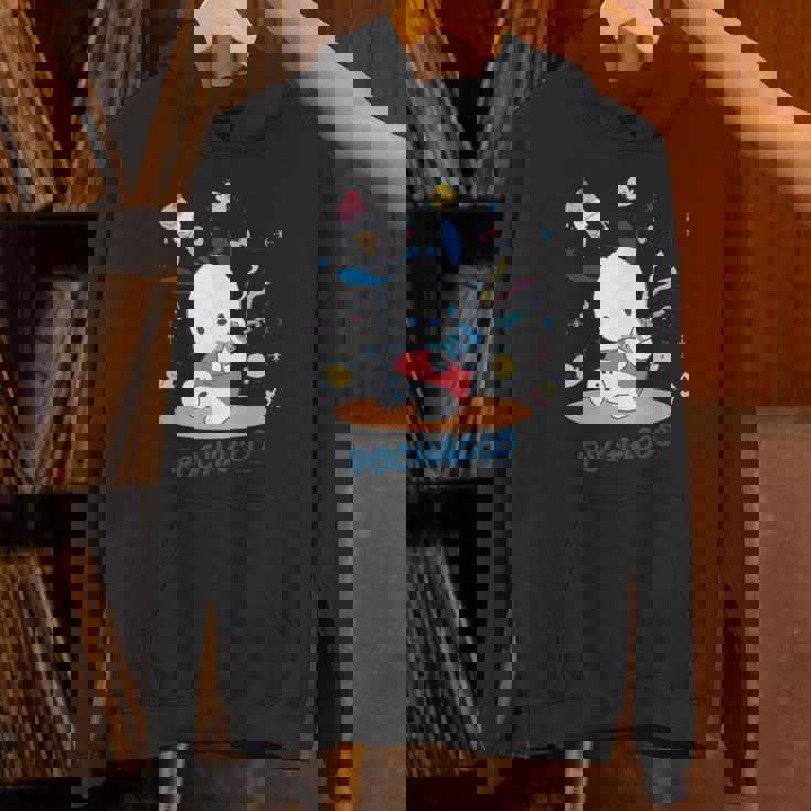 ポチャッコ パーティ 【バレンタインギフトにおすすめ！】 パーカー