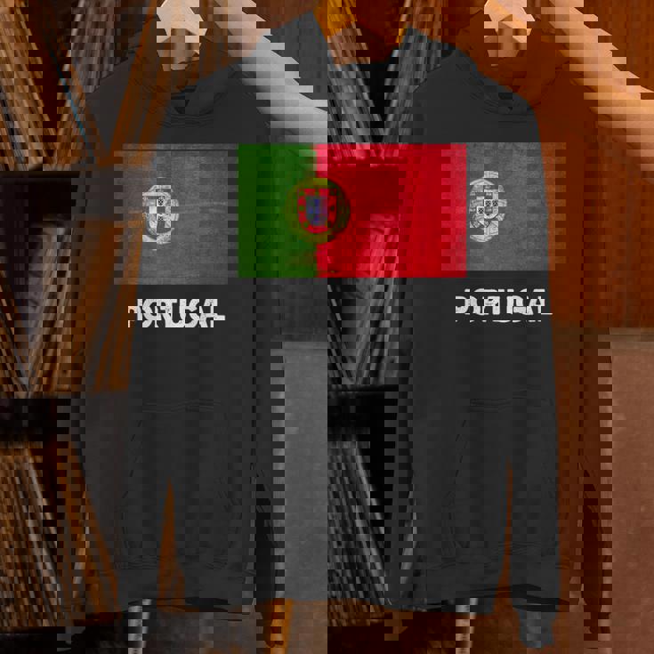 ポルトガル国旗tシャツ パーカー