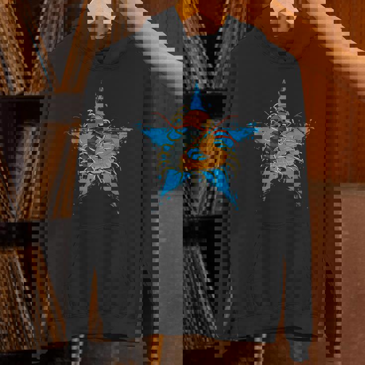 ムカデ スターデザイン ムカデ 恋人 ムカデ パーカー