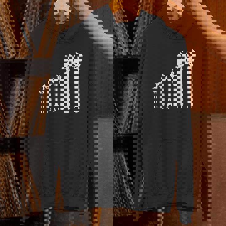 メカニックツール パーカー