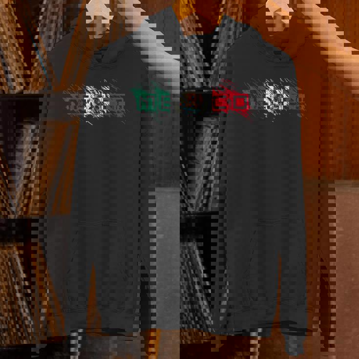 メキシコ メキシコ国旗 落書き文字 ラテン系 パーカー