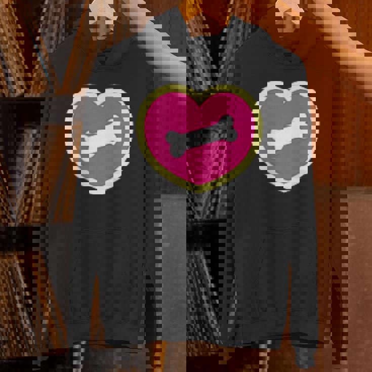 メルちゃんのペット いぬのポコちゃん バックプリント パーカー