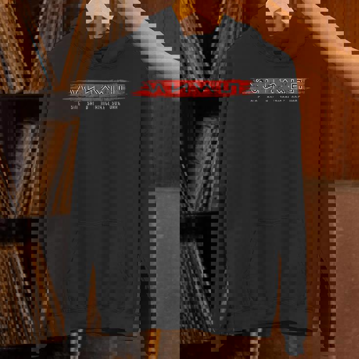 モジュラーシンセサイザー キーボード テクノ アナログ波形 パーカー