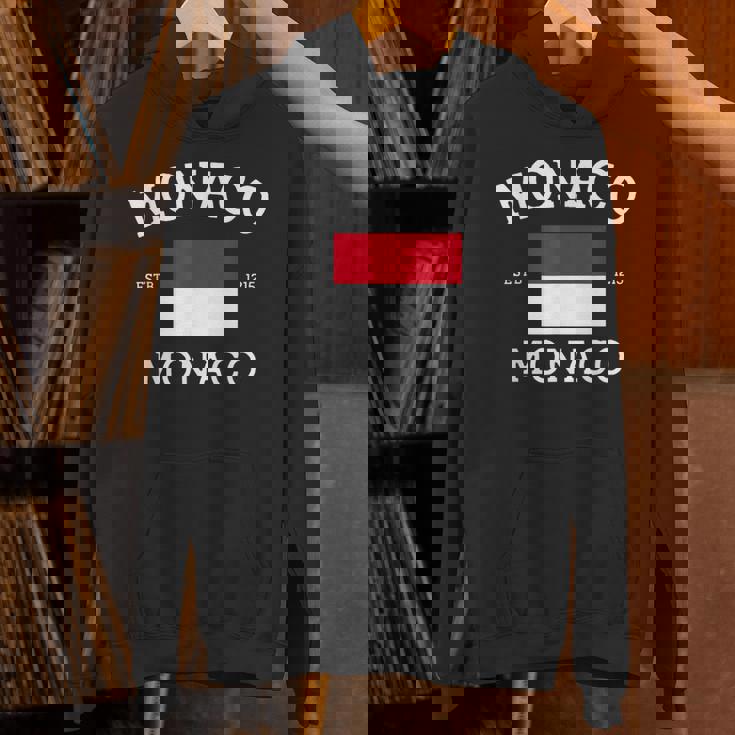 モナコの歴史 パーカー