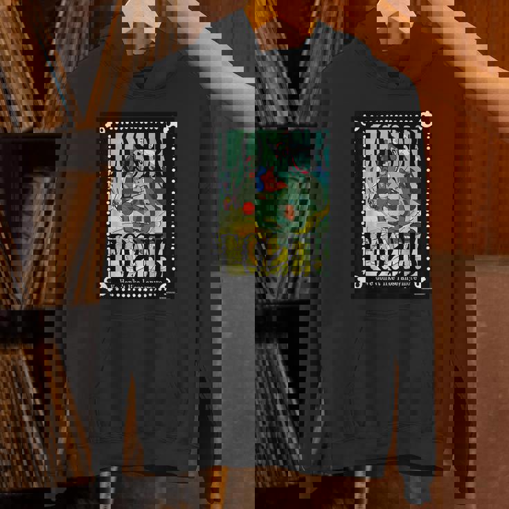 ヤッターマン G パーカー