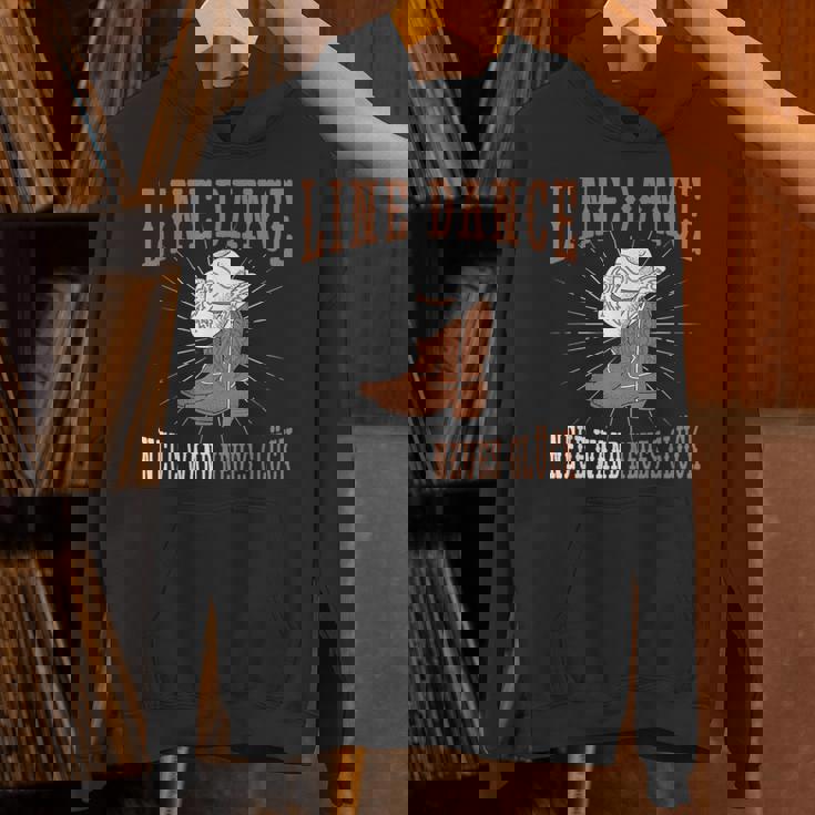 ラインダンス 新壁 新幸福 洋田 ラインダンス パーカー