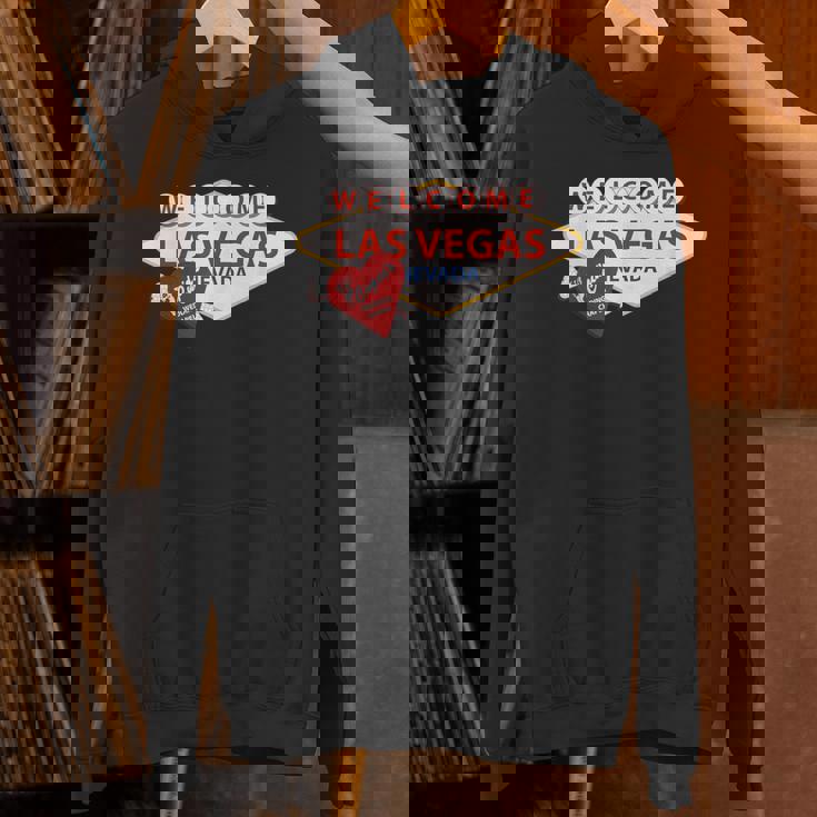 ラスベガス カジノ ラスベガス ストリップ ナイトライフ お土産とギフト パーカー