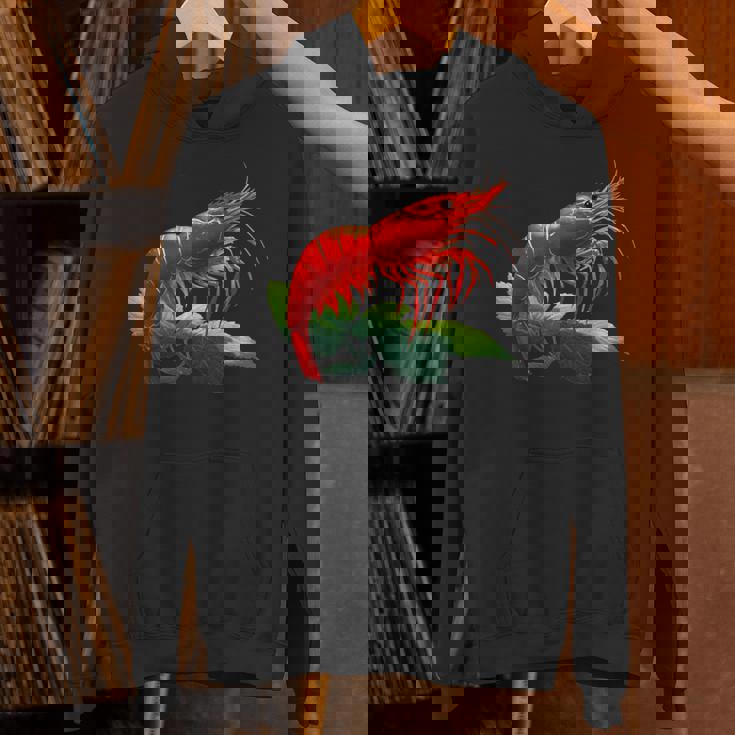 レッドチェリー シュリンプ ブリーダー ネオカラディナ 淡水水槽 パーカー