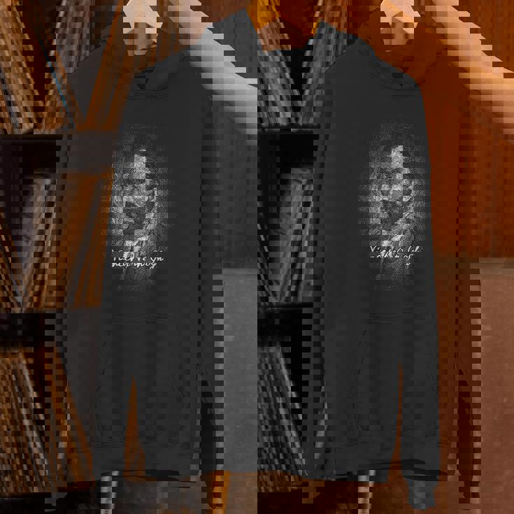 ヴィンセント・ヴァン・ゴッホ 自画像 パーカー