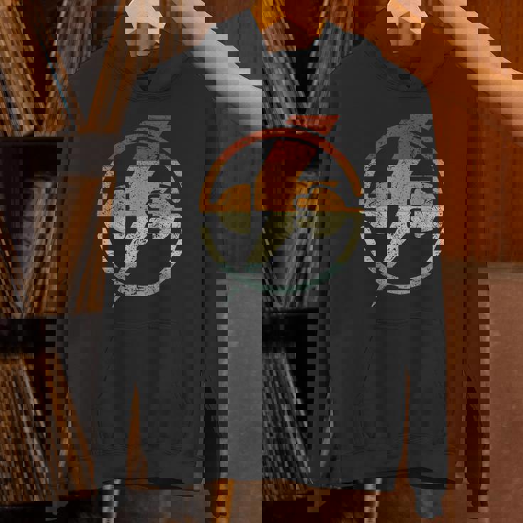 ヴィンテージ デザイン 電工 電気 パーカー