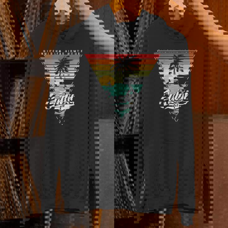 ヴィンテージ ハファ アダイアドベンチャー 671 グアム パーカー