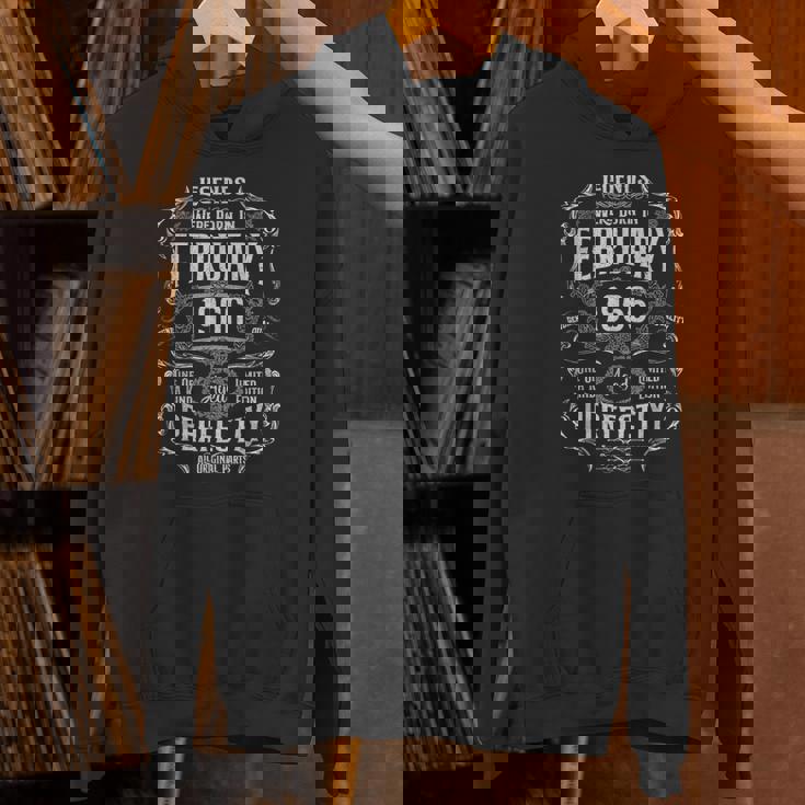 ヴィンテージ60歳の誕生日レジェンドは1966年2月に誕生しました。 パーカー