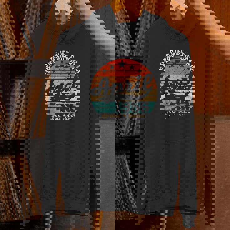 ヴィンテージ70歳の誕生日の伝説は1956年4月に誕生しました。 パーカー