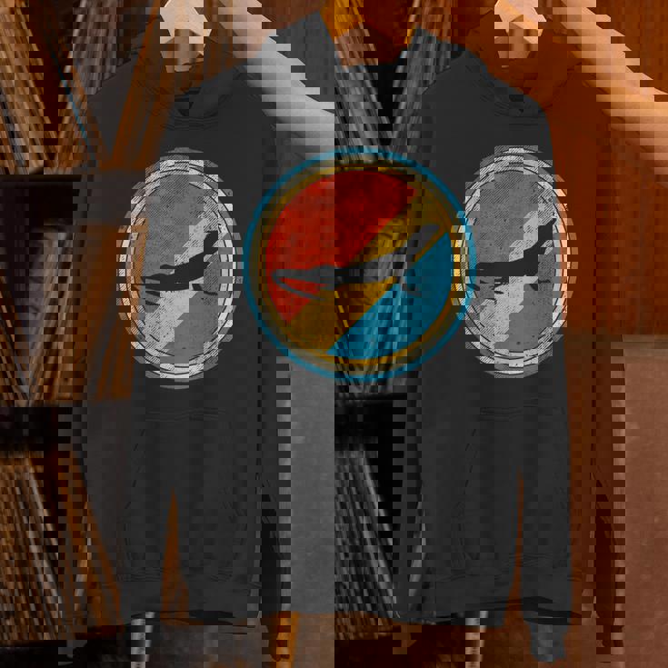 ヴィンテージトカゲ愛好家 アンティーク調 パーカー