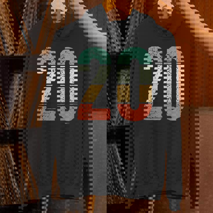 ヴィンテージナンバー20 永遠の20周年記念 パーカー