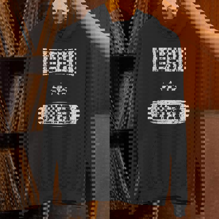 ヴィンテージ日立 パーカー