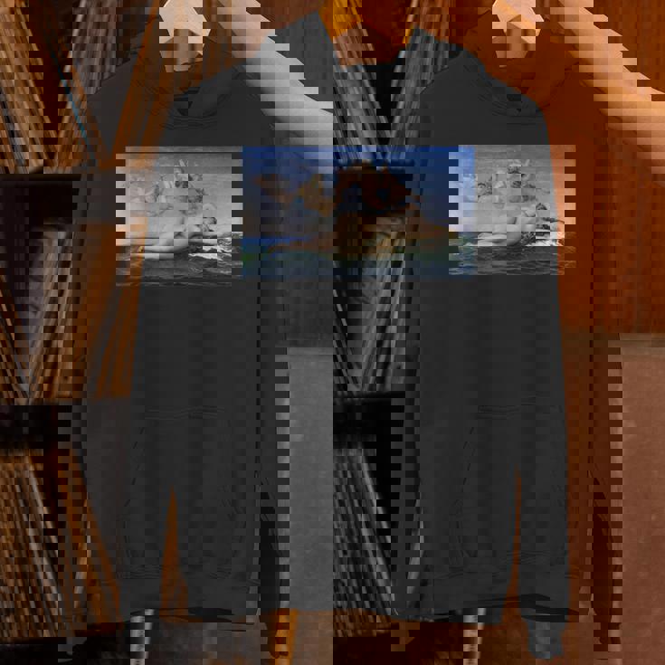 ヴィーナスの誕生アレクサンドルカバネルキリスト教の宗教画 パーカー