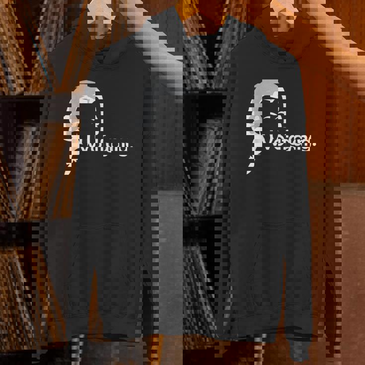 ヴォルフガング・モーツァルト クラシック音楽作曲家 教師 学生 パーカー