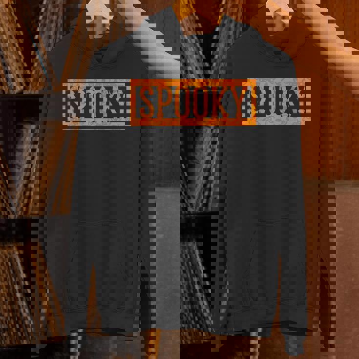 不気味なオレンジハロウィンパンプキン柄tシャツ パーカー