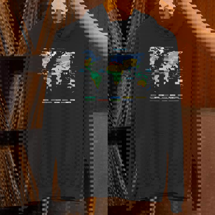 世界地図 気候帯 海洋名 フランス語 パーカー