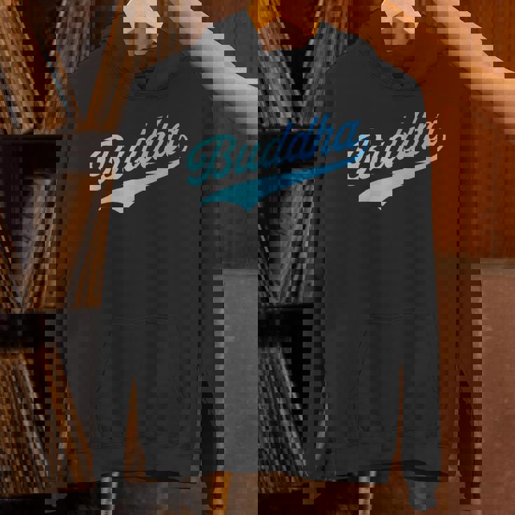 仏仏教 Buddha パーカー