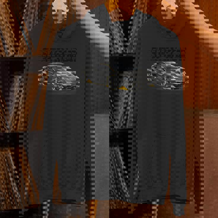 偉大なイタリアのスー パーカー