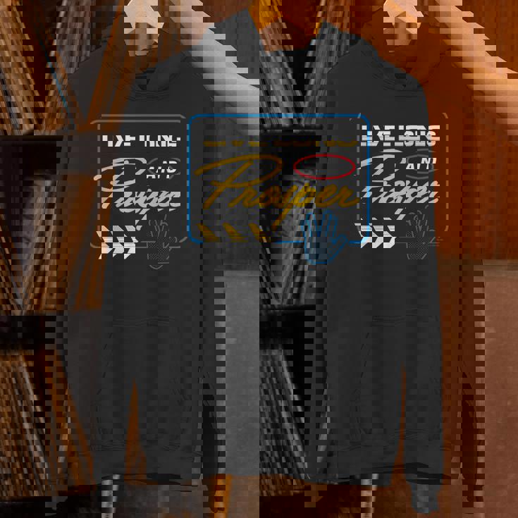 公式スタートレック Live Long And Prosper パーカー