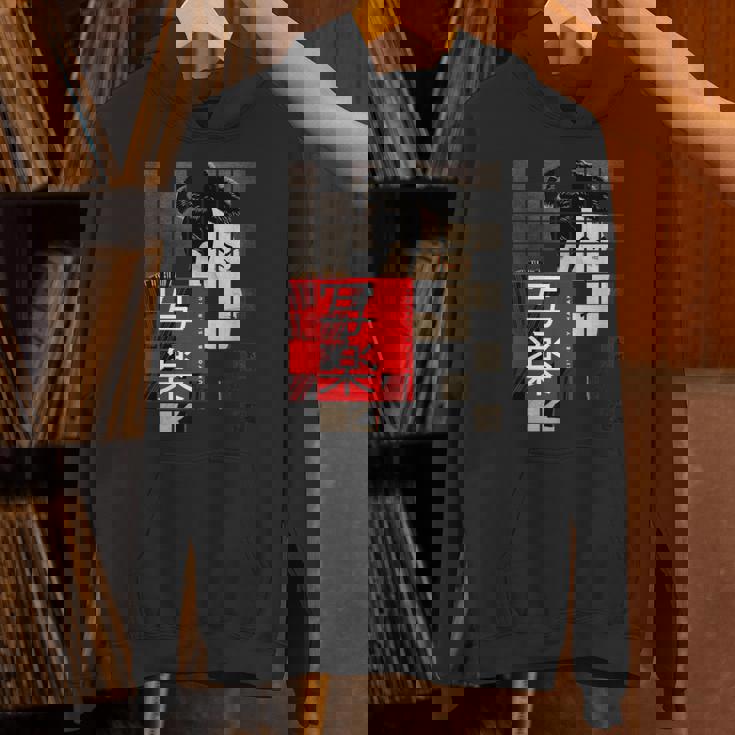 写楽の浮世絵 パーカー