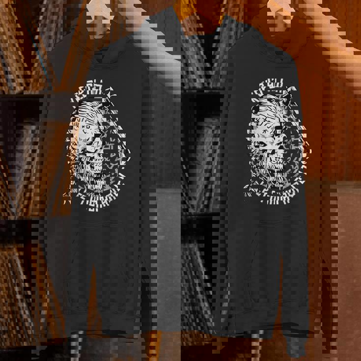 北欧神話 ヴァルハラ オーディン 北欧人 バイキング パーカー