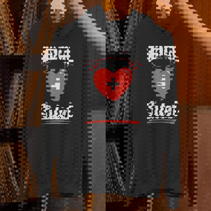 医学生 研究 大学 医学部 医学生 パーカー