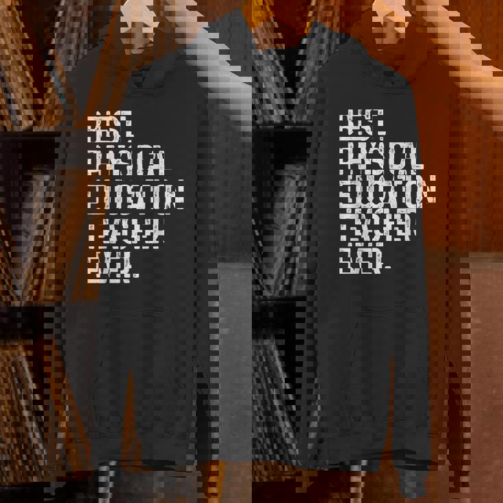 史上最高の体育教師 面白い Pe先生 パーカー