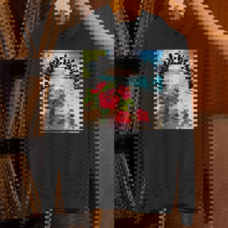 奄美大島 日本 7 パーカー