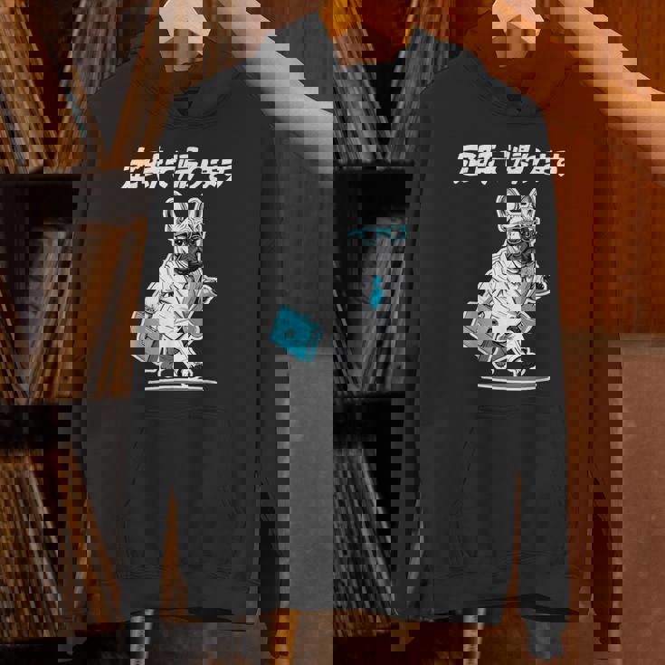 定時で帰ります フレンチブルドッグ グッズ 犬 おもしろ 面白い ギャグ ネタ 笑える パーカー