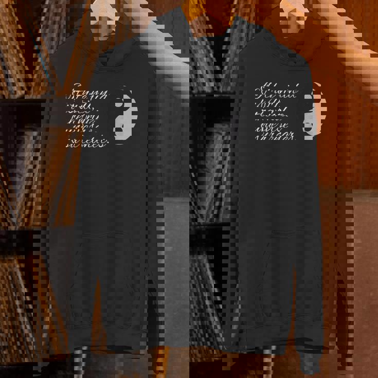 心が静まっていれば、宇宙全体が老子に降伏する パーカー