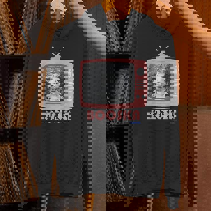 快獣ブースカシリーズ Tvレトロ02 パーカー