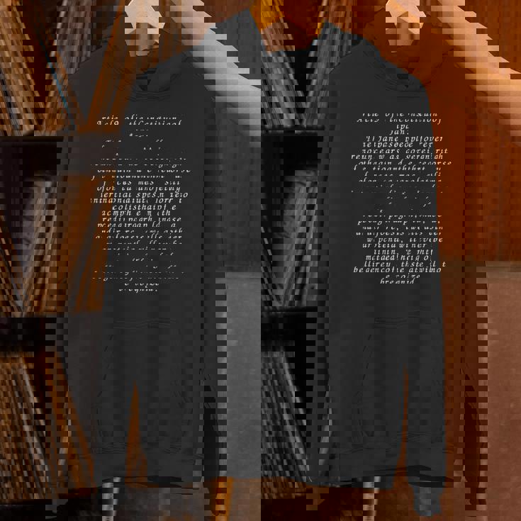 憲法9条 日本 反戦 長袖tシャツ パーカー