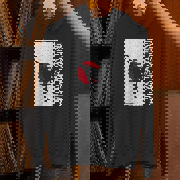 日本空手 日本空手 パーカー