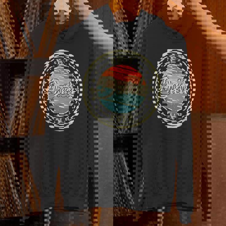 最高の大地、これまでで一番面白い名字大地 パーカー