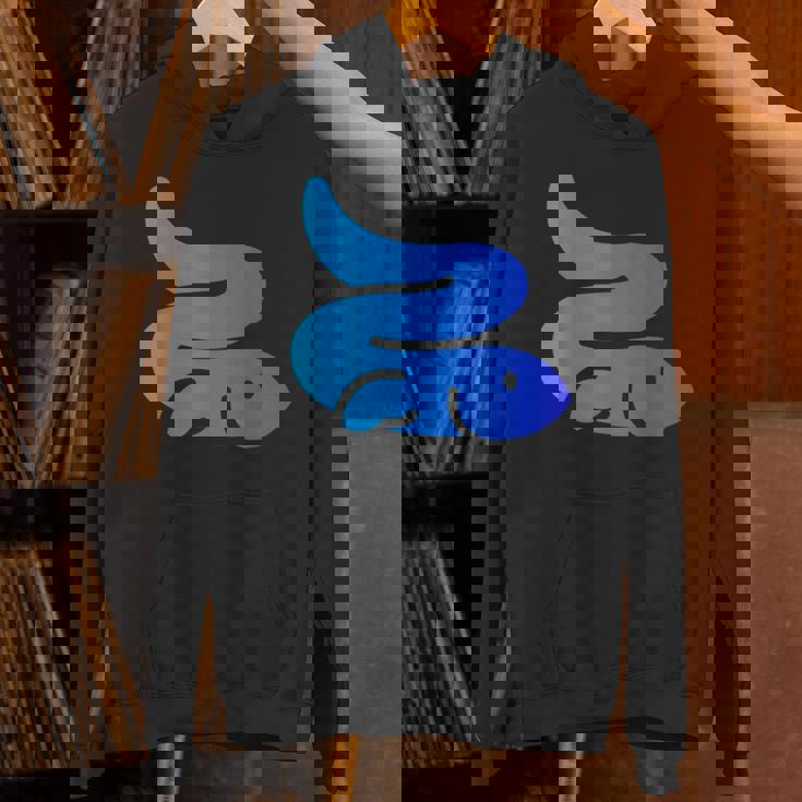 本当にうなぎのように うなぎ ウナギ ウナギ スピリットアニマル パーカー