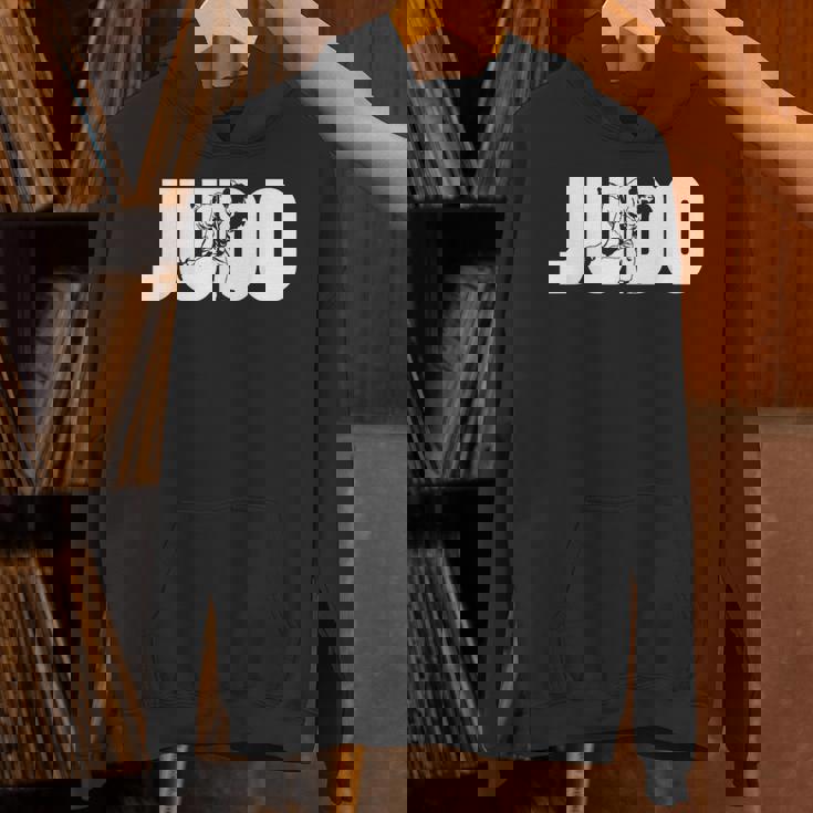 柔道武道インストラクター 教師 ギフトtシャツ パーカー