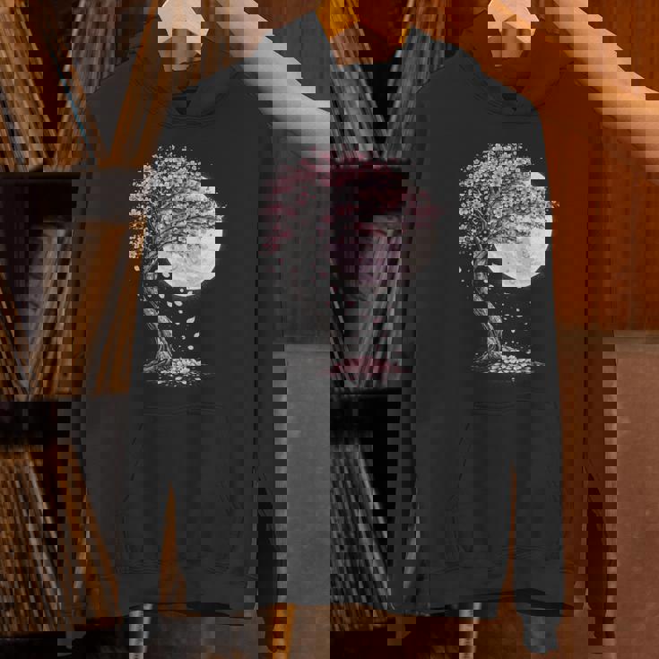 桜 Cherry Blossomsakura 長袖tシャツ パーカー