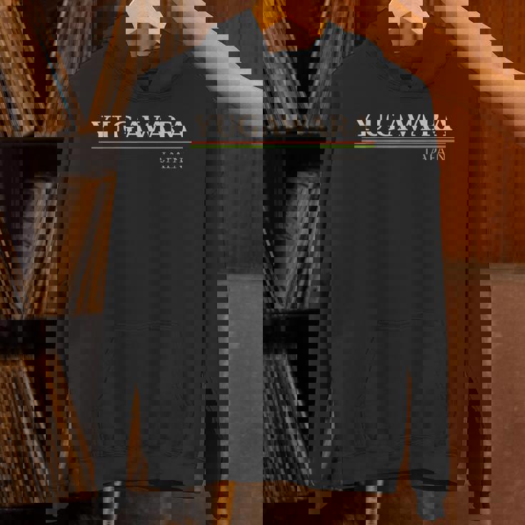 湯河原ジャパン パーカー