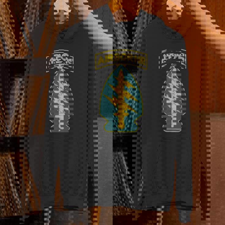 特殊部隊空挺師団 パーカー