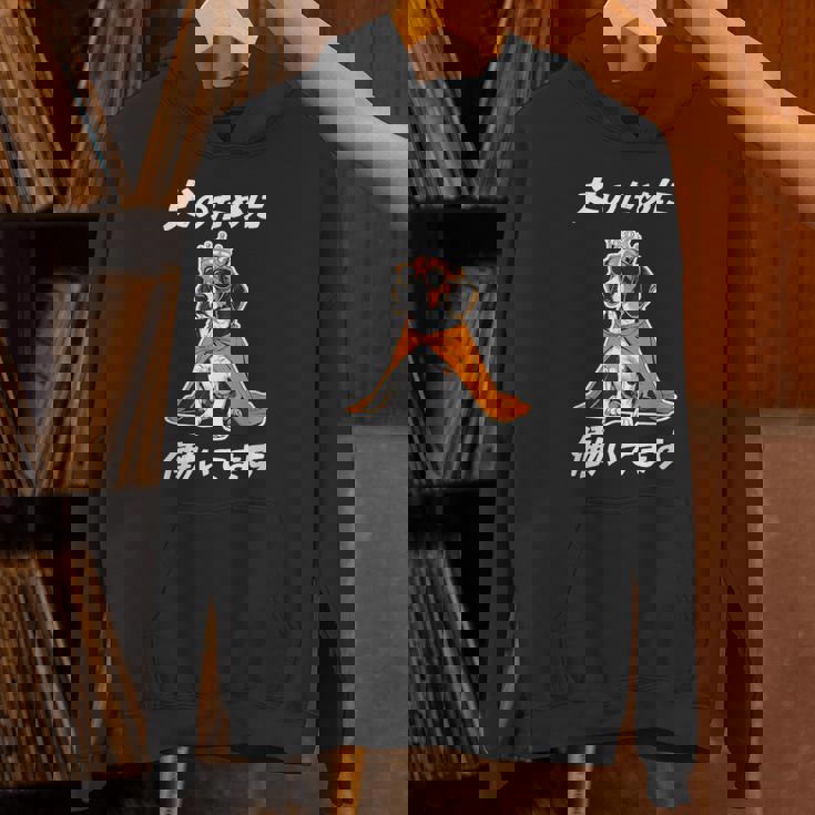 犬のために働いてます ビーグル グッズ 犬 おもしろ 面白い ネタ 笑える かわいい パーカー