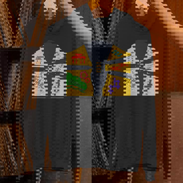 琉球備形沖縄沖縄内南朱型 三線 長袖tシャツ パーカー