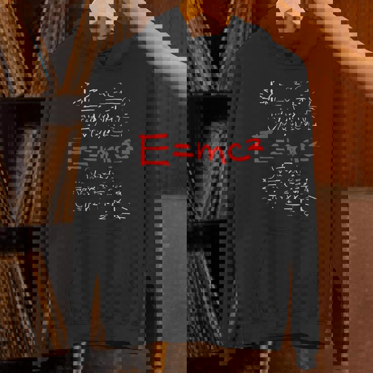 相対性理論 E Mc2 理論式 物理学研究 パーカー