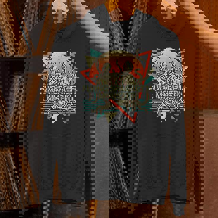 空飛ぶスパゲッティモンスター Fsm パスタファリアンレトロ パーカー