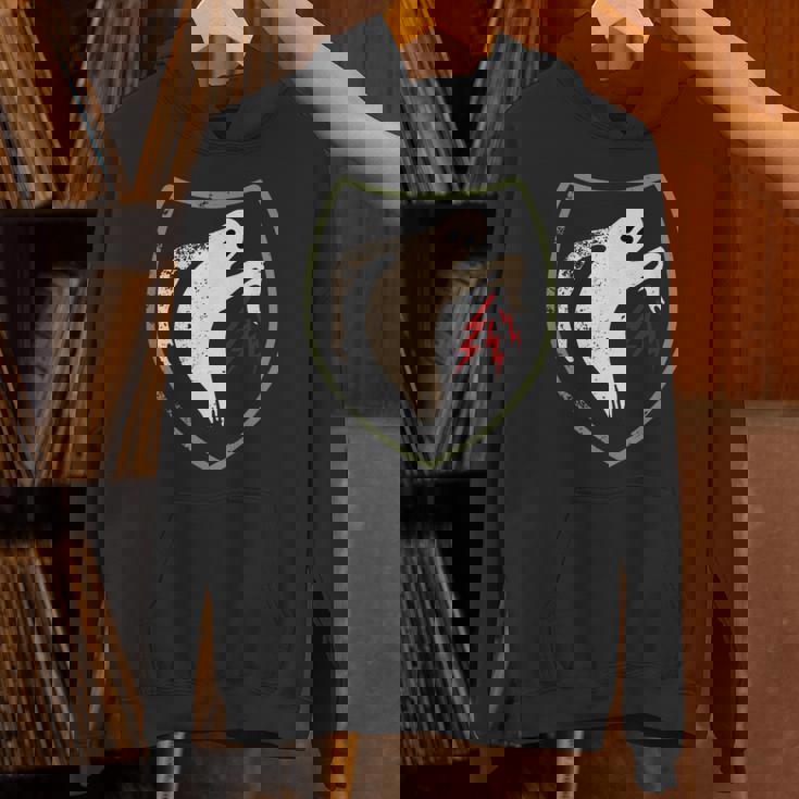 第二次世界大戦 ヴィンテージ ゴーストアーミー 第2次世界大戦 ゴーストアーミー パーカー